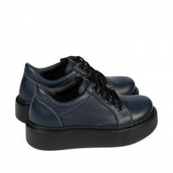 Kinderschuhe 2017 indigo