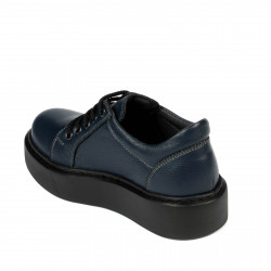 Kinderschuhe 2017 indigo