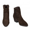 Damenstiefel 3367 bufo café