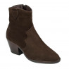Damenstiefel 3367 bufo café