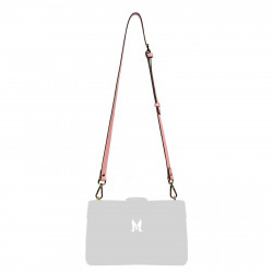 Schultergurt 100g Babyrosa