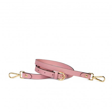 Schultergurt 100g Babyrosa