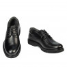 Herren Freizeitschuhe 949 schwarz