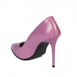 Elegante Damenschuhe 1289 Zyklamen