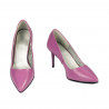Elegante Damenschuhe 1293 Zyklam