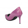 Elegante Damenschuhe 1293 Zyklam
