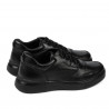 Herrenschuhe Casual/Sport 946 Schwarz