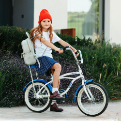 Kinderschuhe 2009 bordó perlmutt kombiniert lifestyle