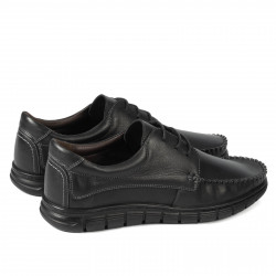 Herrenschuhe 947 schwarz