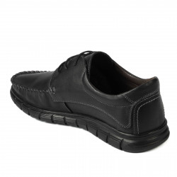 Herrenschuhe 947 schwarz