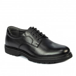 Herren Freizeitschuhe 949 schwarz.