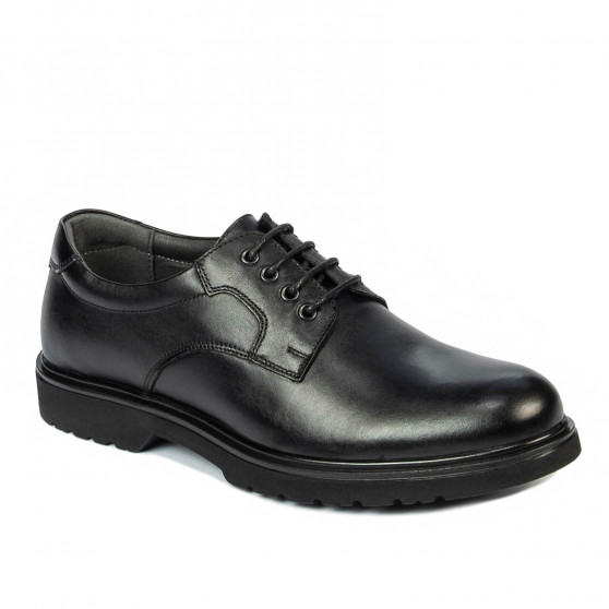 Herren Freizeitschuhe 949 schwarz