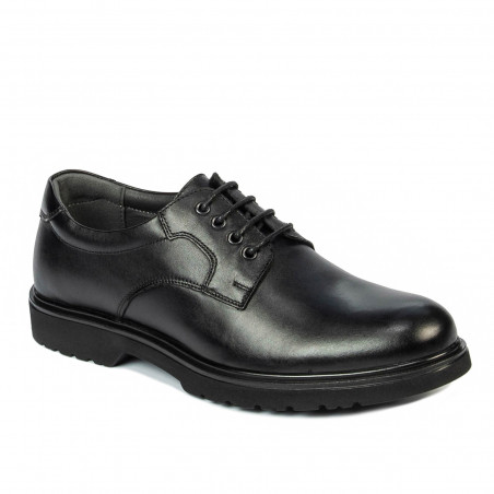 Herren Freizeitschuhe 949 schwarz
