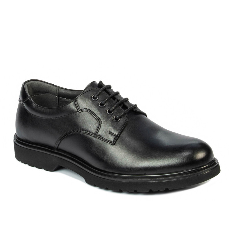 Herren Freizeitschuhe 949 schwarz