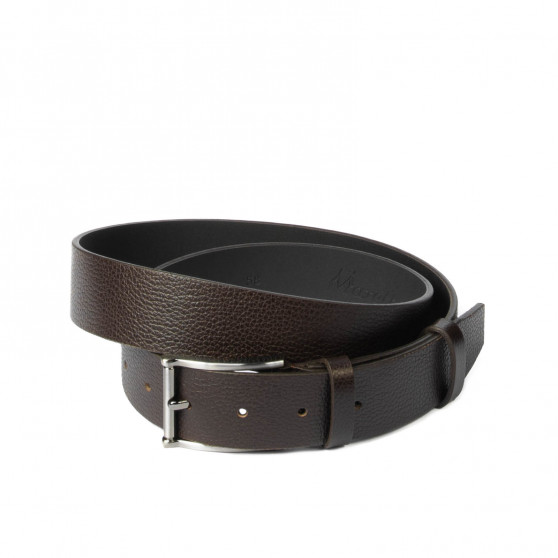 Herrengürtel 58b biz braun Herrengürtel 58b biz braun