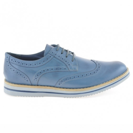 Herrencasualschuhe 866 a indigo Herrencasualschuhe 866 a indigo