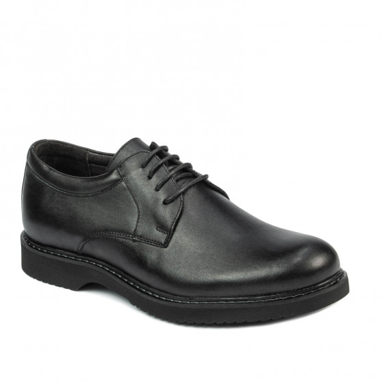 Herren Freizeitschuhe 881 schwarz