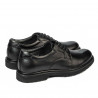 Herren Freizeitschuhe 949 schwarz