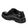 Herren Freizeitschuhe 949 schwarz