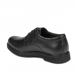 Herren Freizeitschuhe 881 schwarz