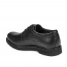 Herren Freizeitschuhe 881 schwarz
