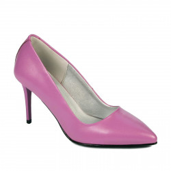 Elegante Damenschuhe 1293 Zyklam