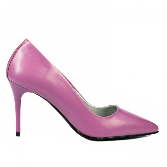 Elegante Damenschuhe 1293 Zyklam Elegante Damenschuhe 1293 Zyklam