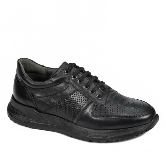 Herren Freizeit-/Sport Schuhe 950 schwarz
