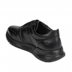 Herren Freizeit-/Sport Schuhe 950 schwarz