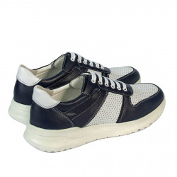 Herren Freizeit-/Sportschuhe 950 kobaltblau kombiniert
