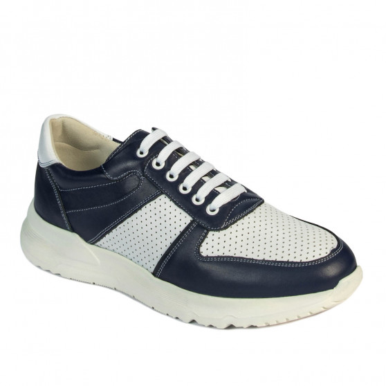 Herren Freizeit-/Sportschuhe 950 kobaltblau kombiniert