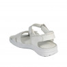 Damen Sandalen 5090 Weiß