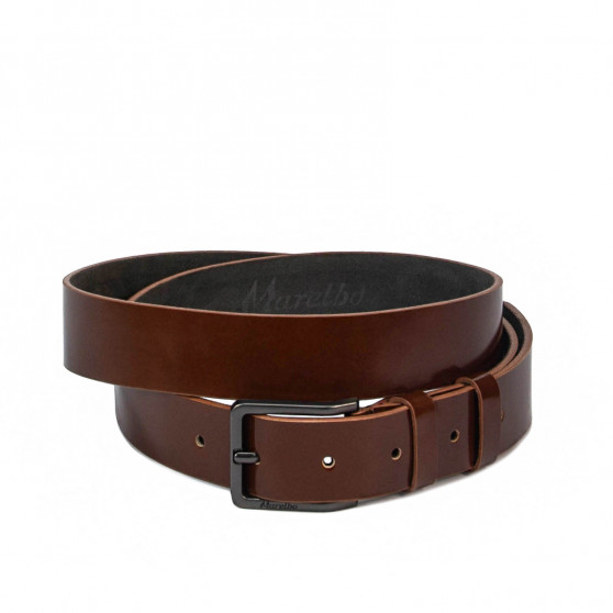 Herren Gürtel 66b Braun Florantic Herren Gürtel 66b Braun Florantic