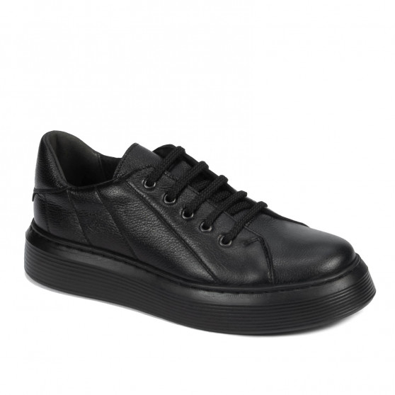 Damen Sportschuhe 6058 Schwarz Damen Sportschuhe 6058 Schwarz