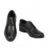 Elegante Schuhe für Jugendliche 385 schwarz