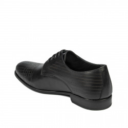 Elegante Schuhe für Jugendliche 385 schwarz