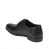 Elegante Schuhe für Jugendliche 385 schwarz