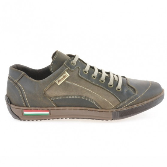 Jugendsportschuhe 307 Tuxon Kaffee Jugendsportschuhe 307 Tuxon Kaffee