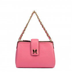 Damentasche Schultertasche 003g rosa