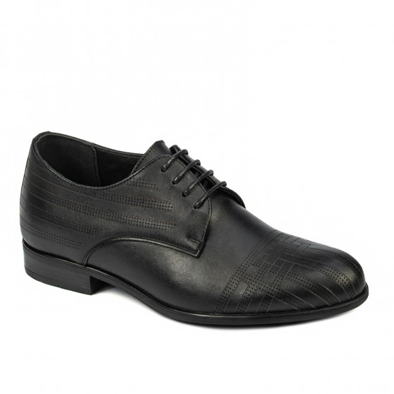 Elegante Schuhe für Jugendliche 385 schwarz Elegante Schuhe für Jugendliche 385 schwarz