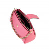 Damentasche Schultertasche 003g rosa