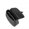 Damentasche Schultertasche 007g schwarz