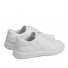 Sportliche Schuhe 951 weiß