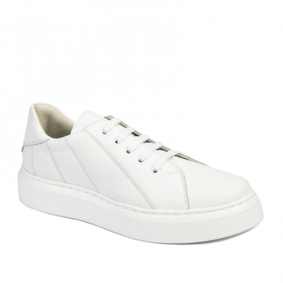 Damen-Sneaker 6058 weiß