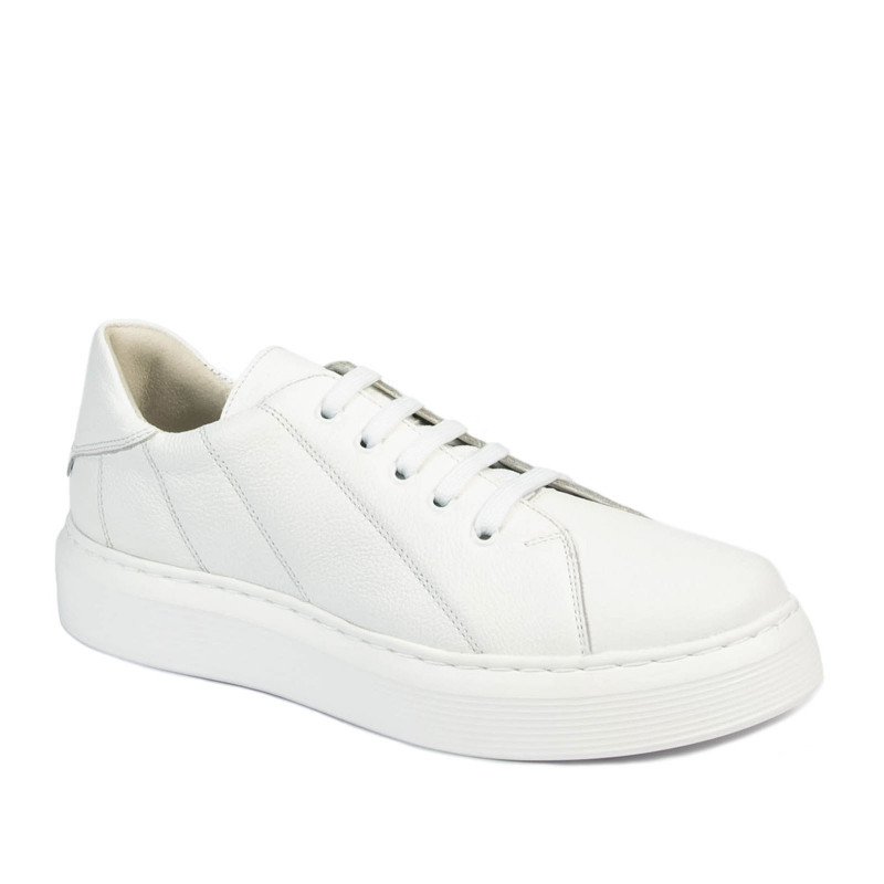 Damen-Sneaker 6058 weiß