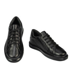 Sportschuhe 951 schwarz