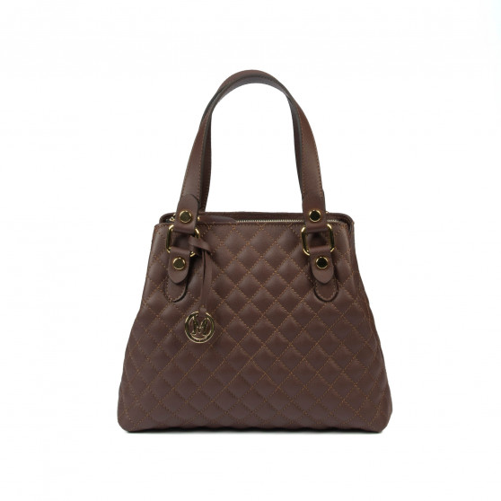 Damen-Umhängetasche 011g braun Damen-Umhängetasche 011g braun