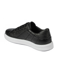 Sportschuhe 951-1 schwarz