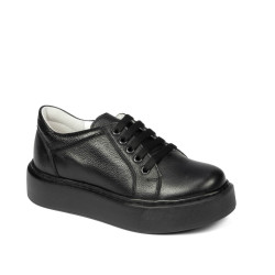 Kinderschuhe 2017 schwarz