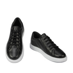 Sportschuhe 951-1 schwarz